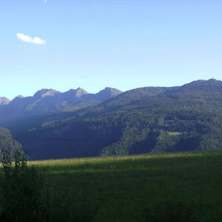 Landhaus Trinker Schladming Dış mekan fotoğraf