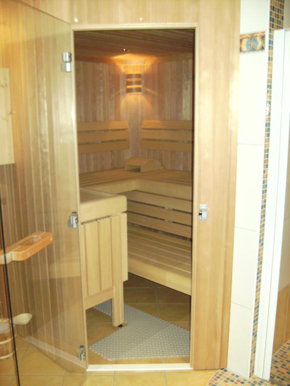 Landhaus Trinker Schladming Dış mekan fotoğraf