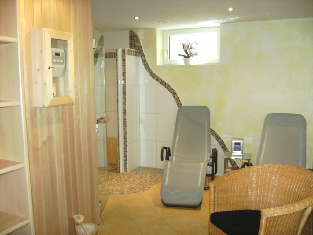 Landhaus Trinker Schladming Dış mekan fotoğraf