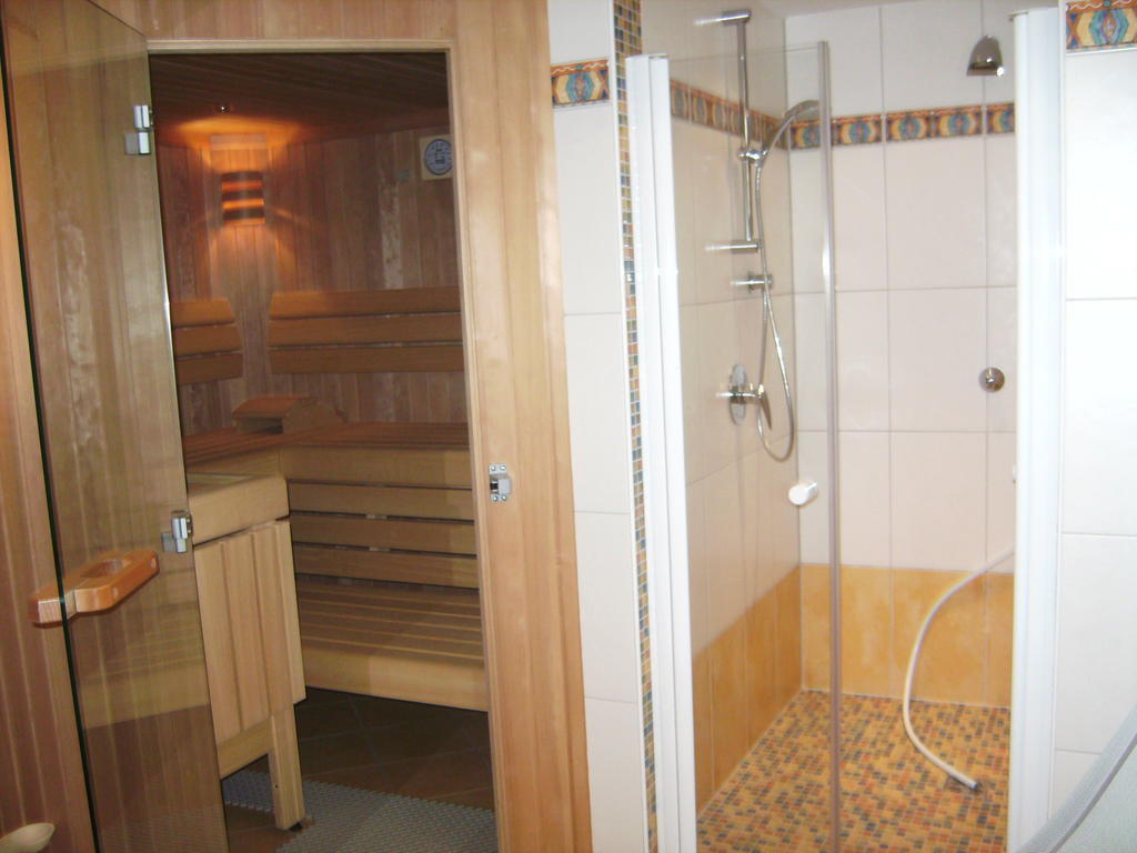 Landhaus Trinker Schladming Dış mekan fotoğraf