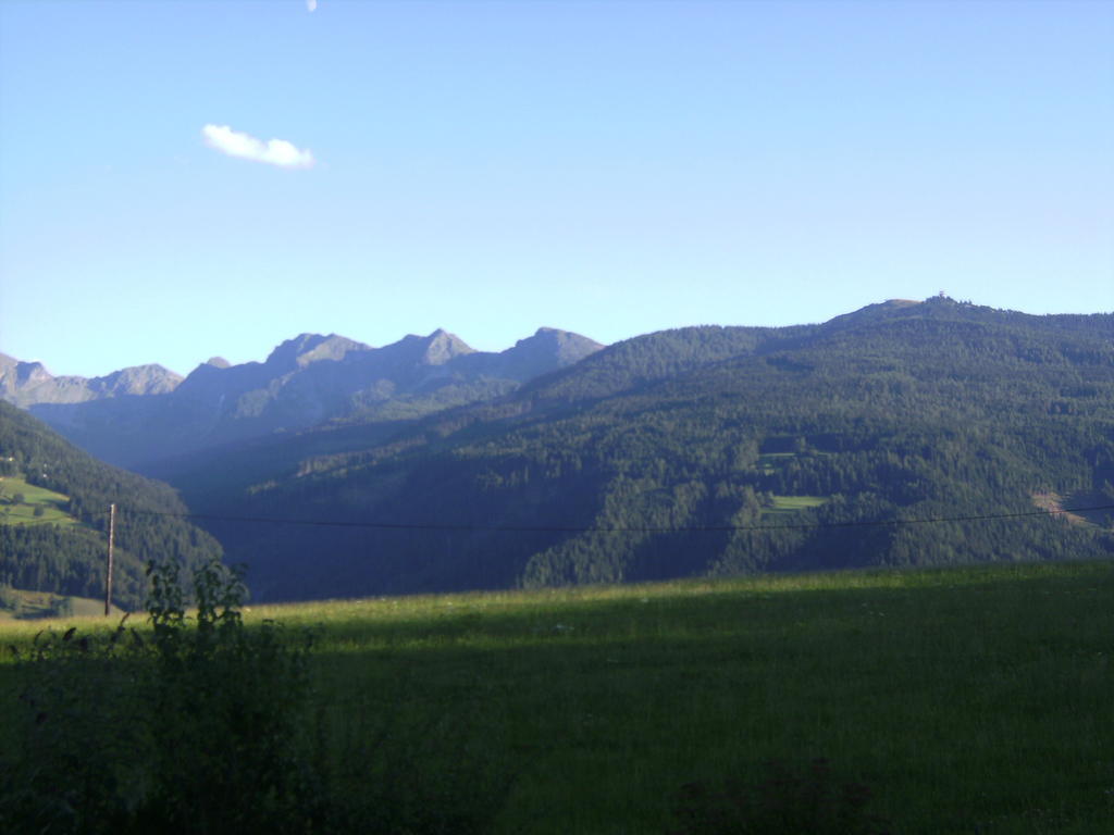 Landhaus Trinker Schladming Dış mekan fotoğraf