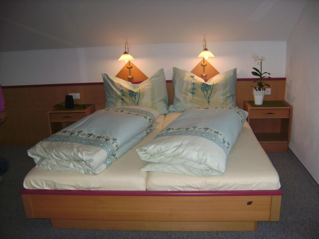 Landhaus Trinker Schladming Oda fotoğraf