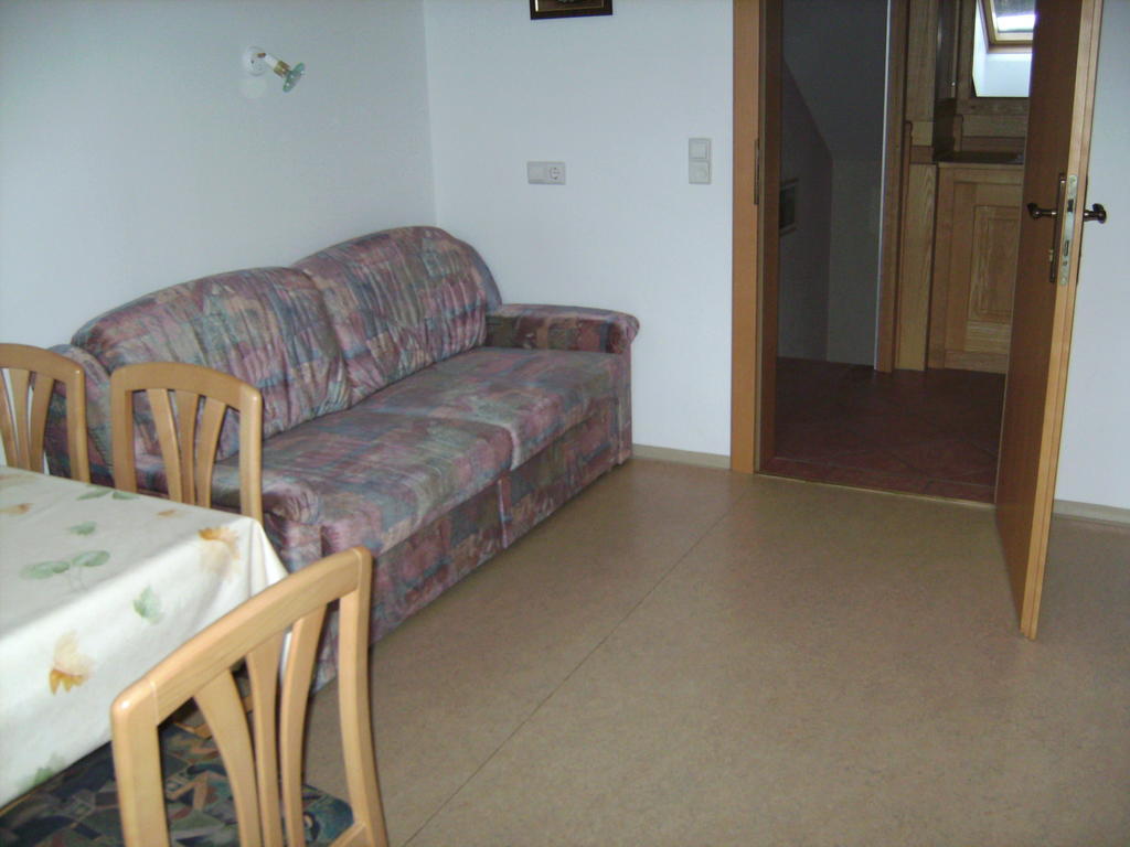 Landhaus Trinker Schladming Oda fotoğraf