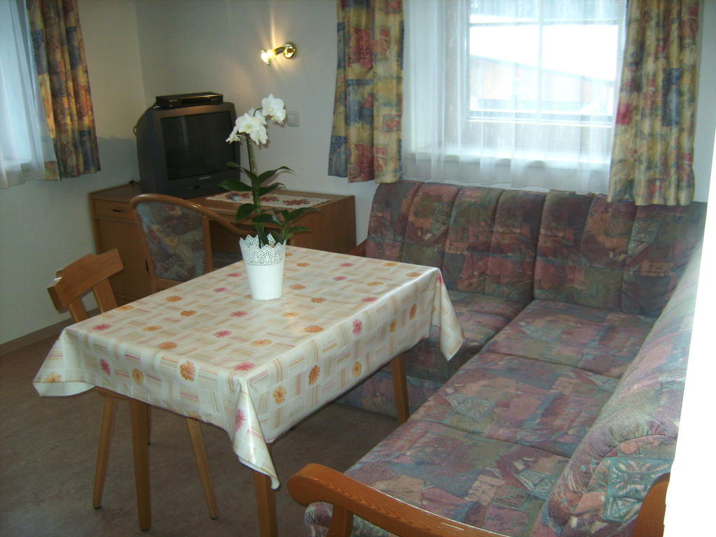 Landhaus Trinker Schladming Oda fotoğraf