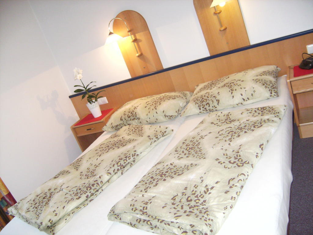 Landhaus Trinker Schladming Oda fotoğraf