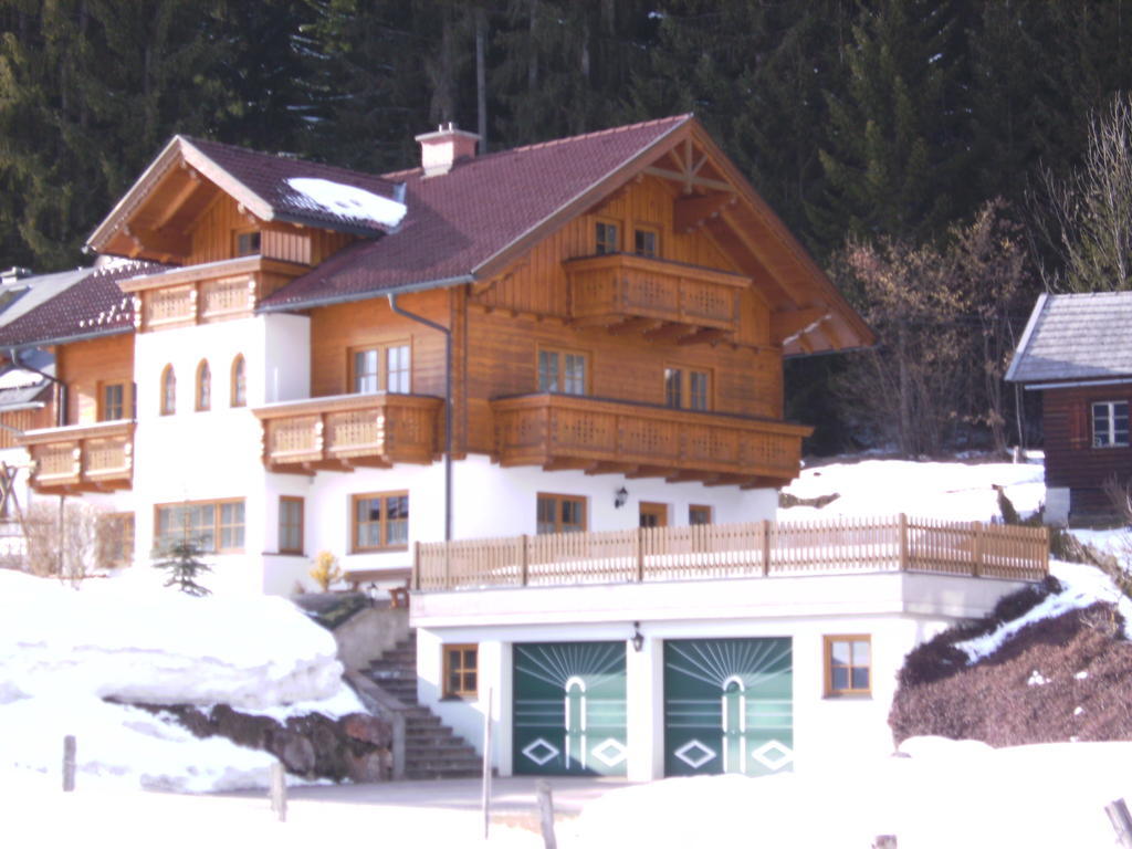 Landhaus Trinker Schladming Dış mekan fotoğraf