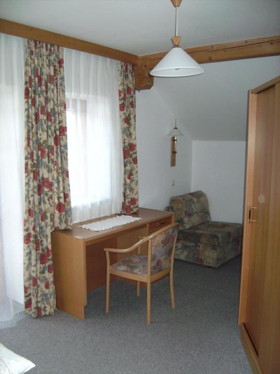 Landhaus Trinker Schladming Oda fotoğraf